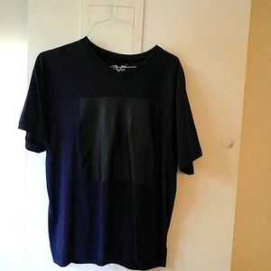 VERSACE V1969 MENS CLUBWEAR T-SHIRT